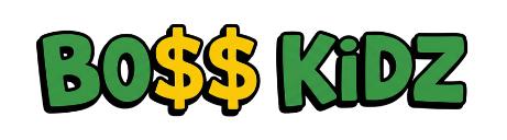 Boss Kidz